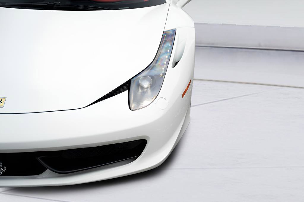 Used 2014 Ferrari 458 Spider RWD image 18