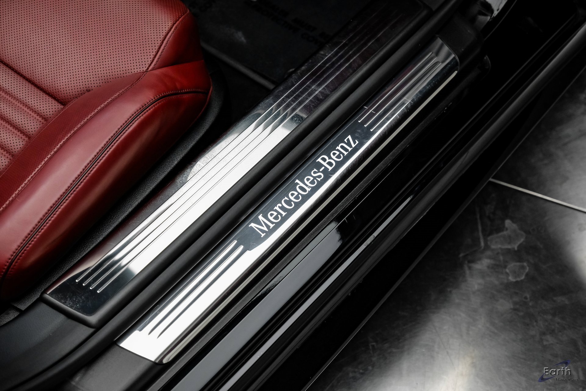 Used 2017 Mercedes-Benz SL 550 image 45