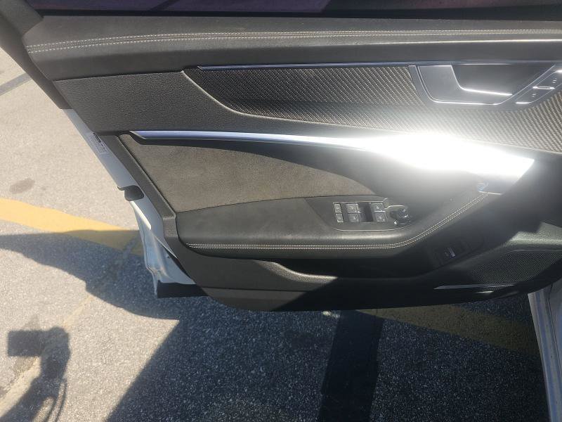 Used 2021 Audi S6 Premium Plus w/ S Sport Package AWD/4WD image 8