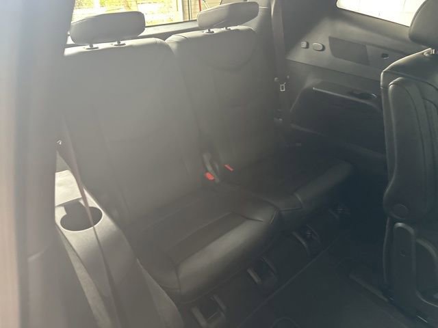 Certified 2023 Cadillac XT6 Premium Luxury image 21