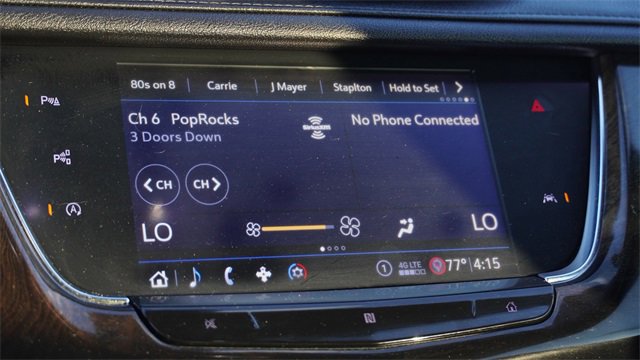 Used 2020 Cadillac XT6 Premium Luxury image 24