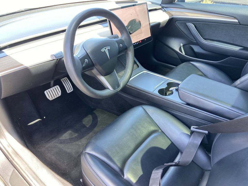 Used 2023 Tesla Model 3 Performance AWD/4WD image 6