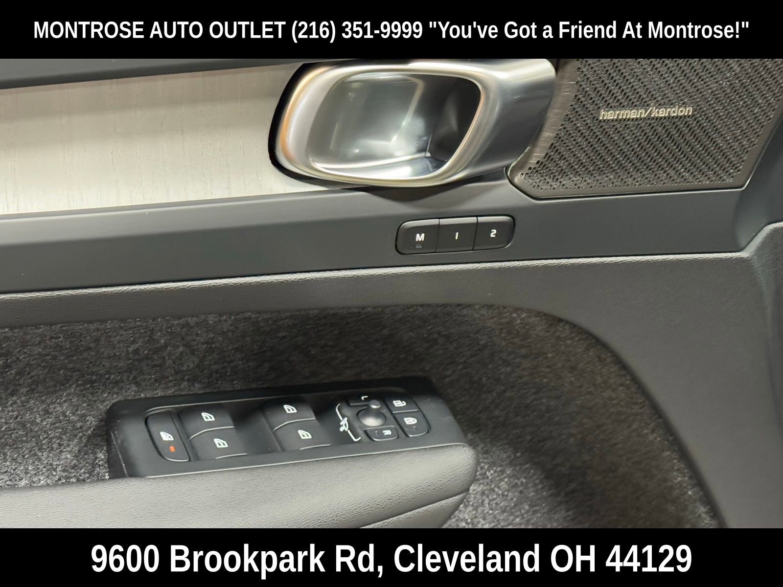 New 2026 Volvo XC40 B5 Plus w/ Protection Package Premier image 11