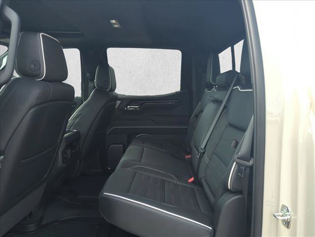 Certified 2026 GMC Sierra 1500 AT4X AWD/4WD image 17