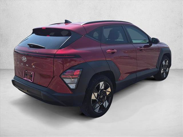 Used 2024 Hyundai Kona SEL FWD image 5