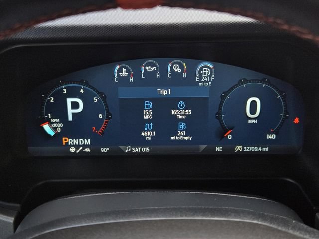 Used 2023 Ford Bronco Raptor AWD/4WD image 31