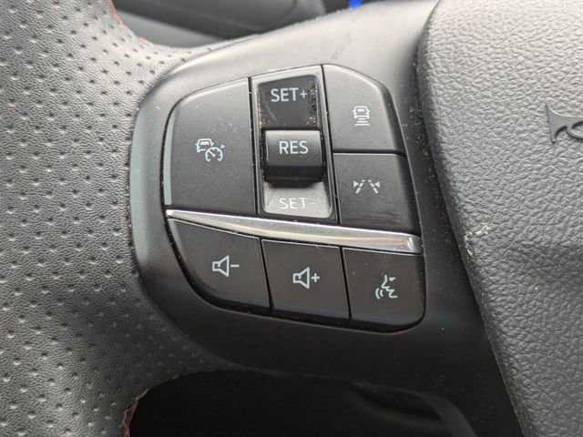 Used 2023 Ford Escape ST-Line w/ Tech Pack #1 image 21