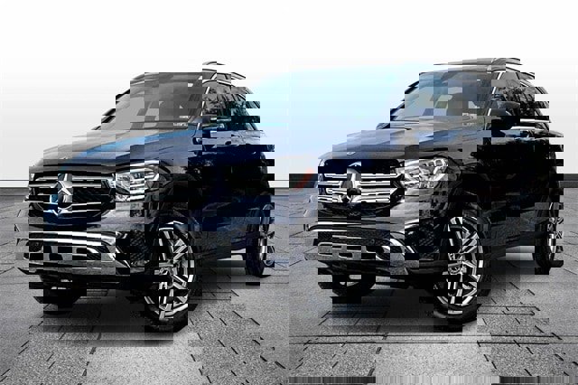 Certified 2021 Mercedes-Benz GLC 300 4MATIC image 4