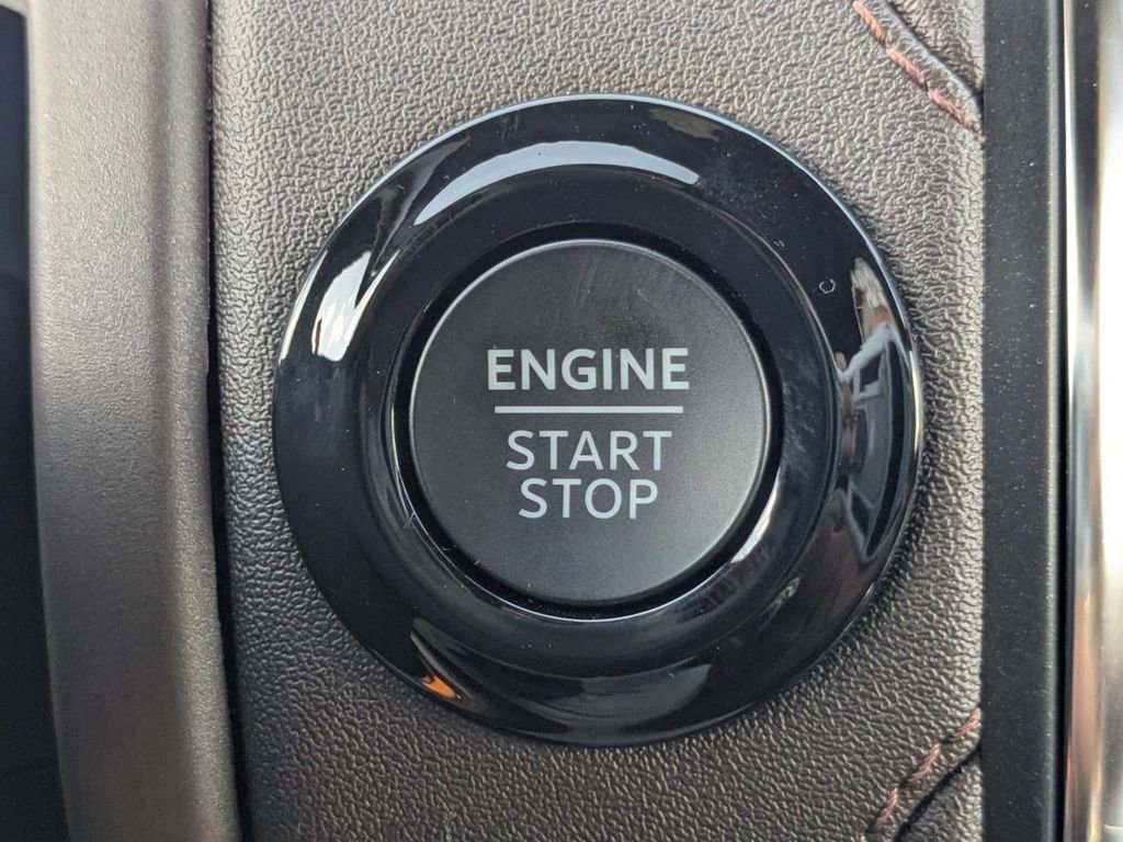 New 2025 Ford Expedition Max King Ranch image 33