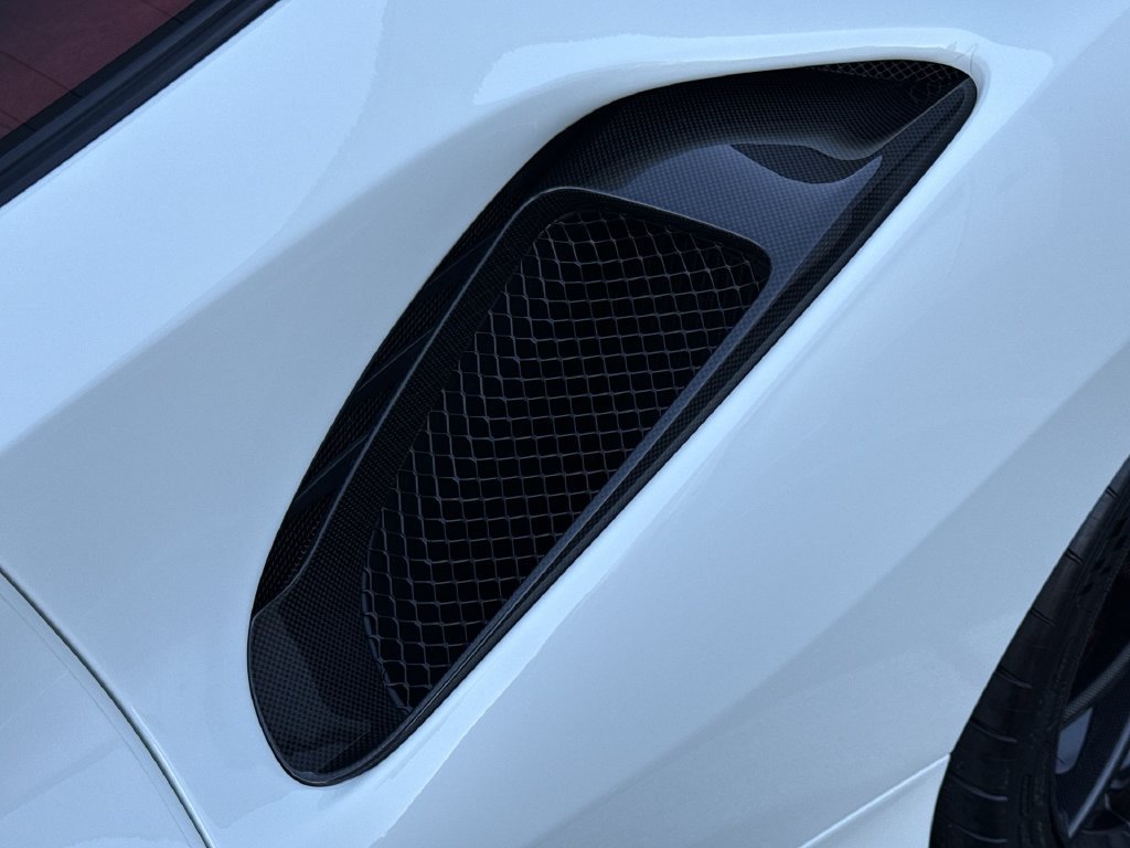 Certified 2020 Ferrari 488 Pista Coupe RWD image 34