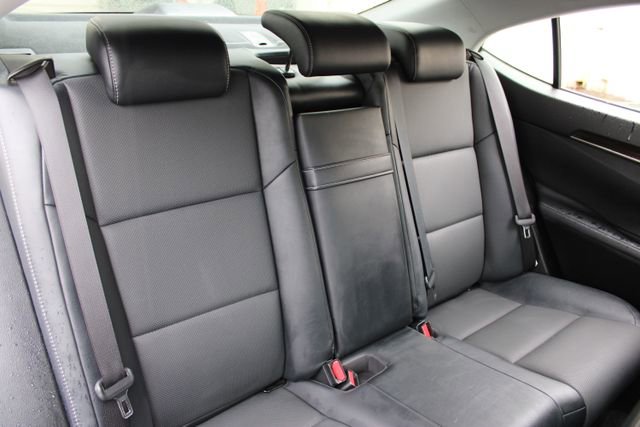 Used 2018 Lexus ES 350 w/ Premier Package FWD image 16