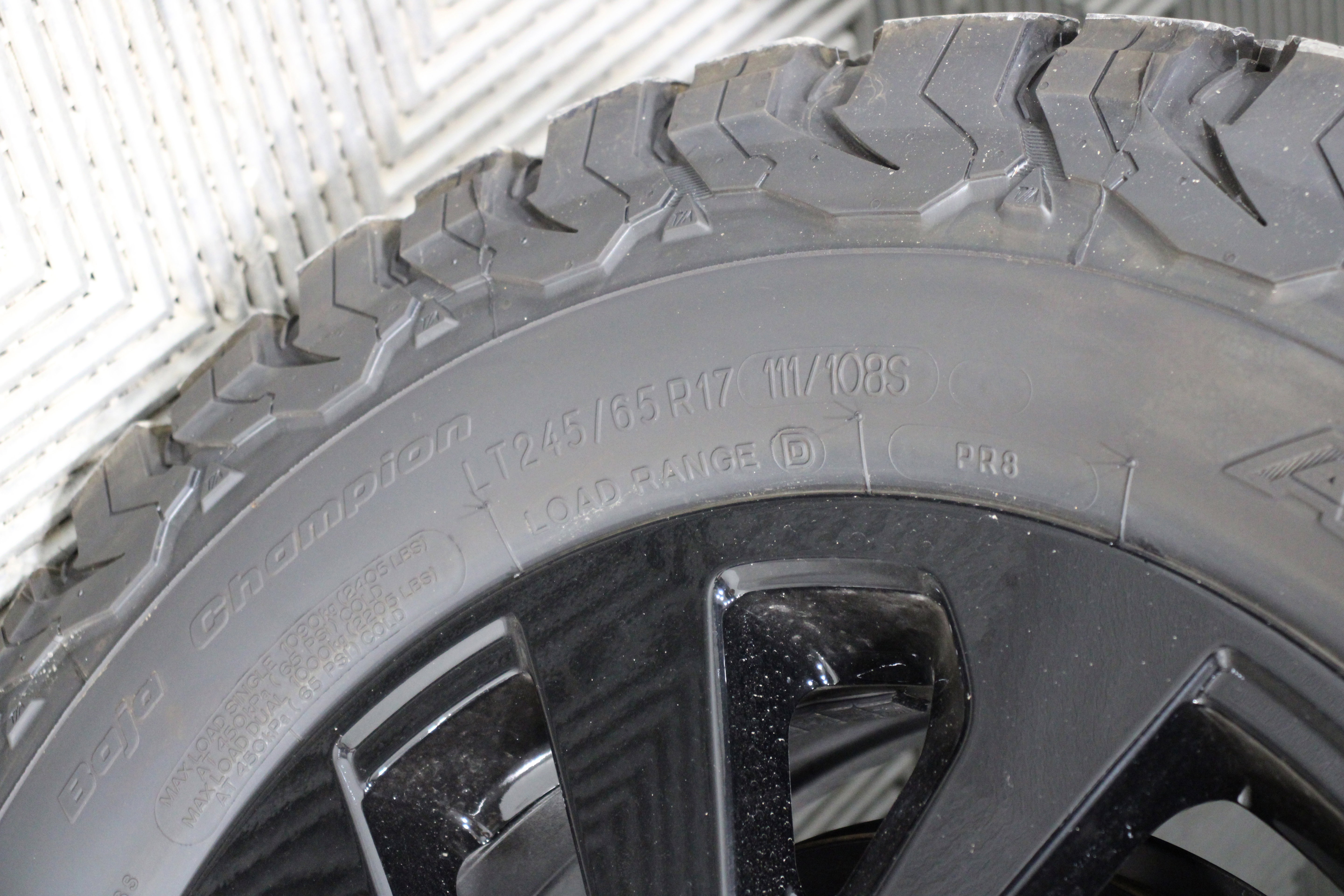 New 2025 Subaru Outback Touring image 38