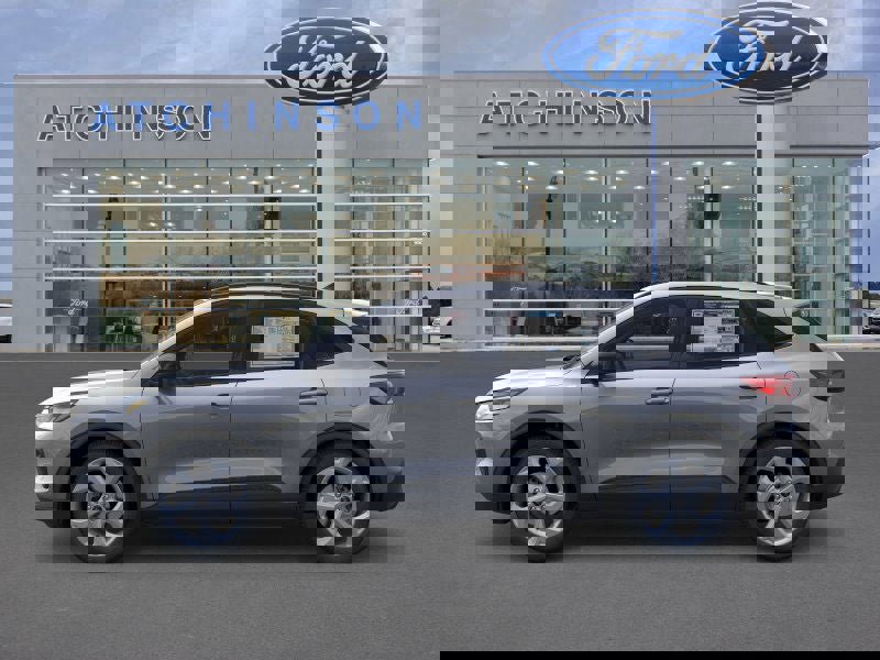 New 2025 Ford Escape ST-Line w/ Tech Pack #1 image 3