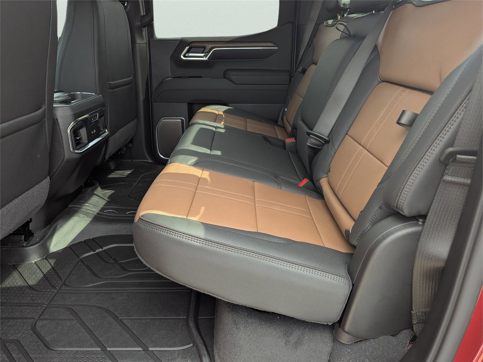 New 2026 Chevrolet Silverado 1500 High Country image 24