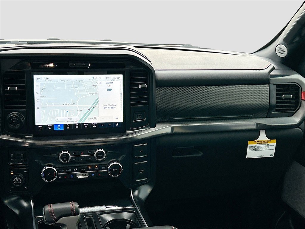 Used 2025 Ford F150 Raptor image 23