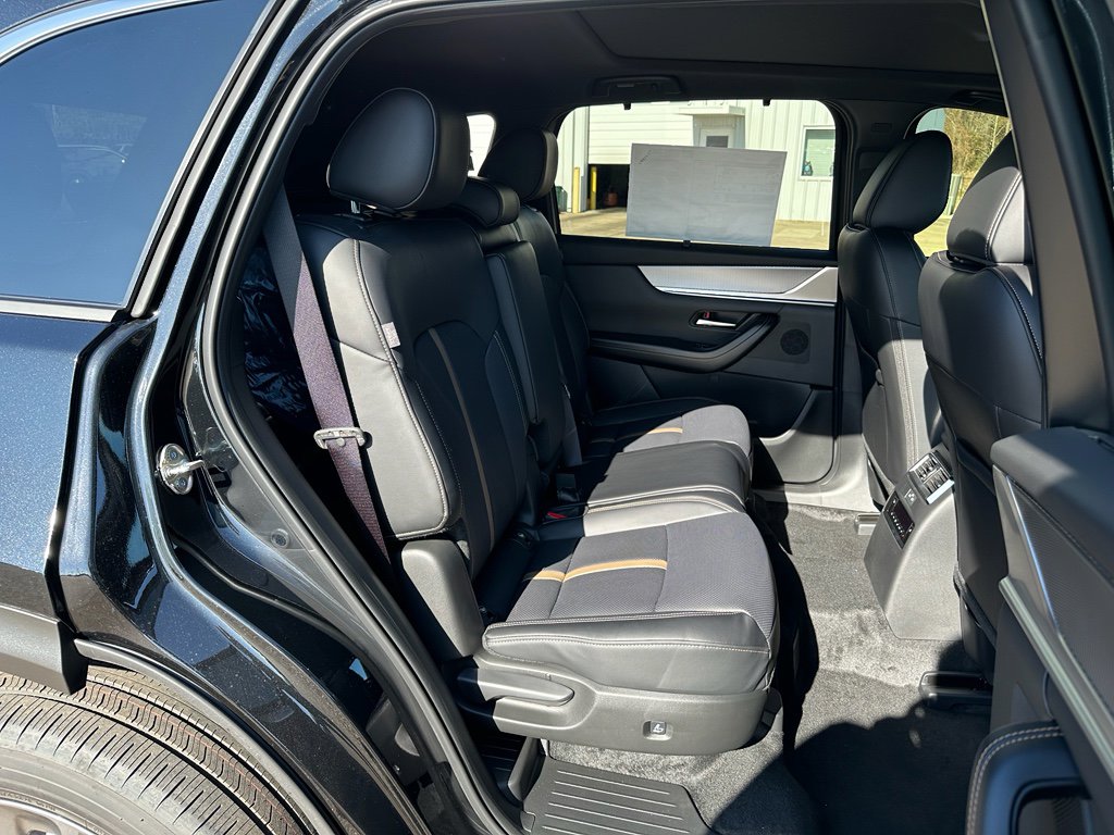 New 2026 MAZDA CX-90 3.3 Turbo w/ Premium Plus Pkg image 24