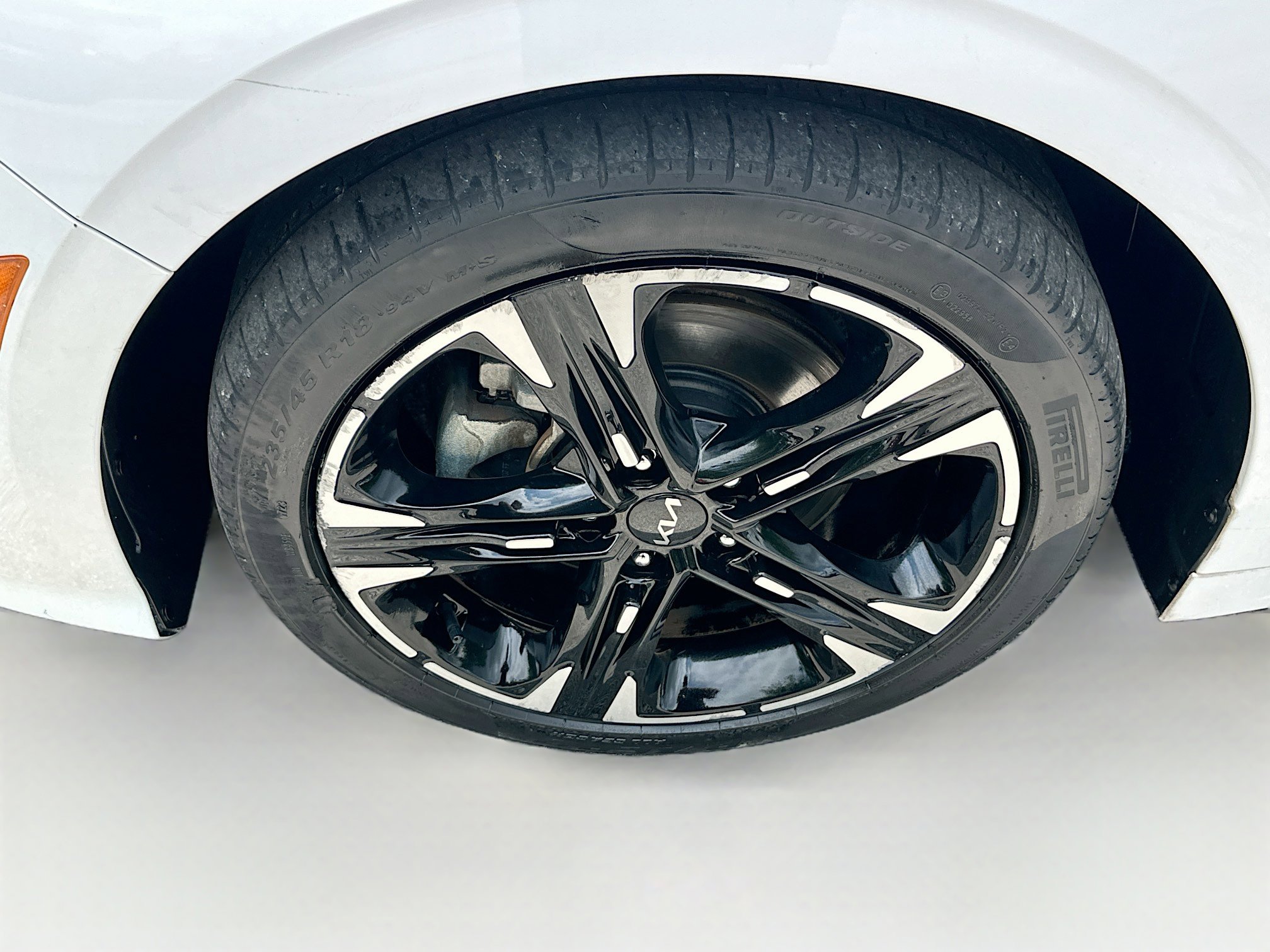 Used 2023 Kia K5 GT-Line w/ GT-Line Premium Package FWD image 31