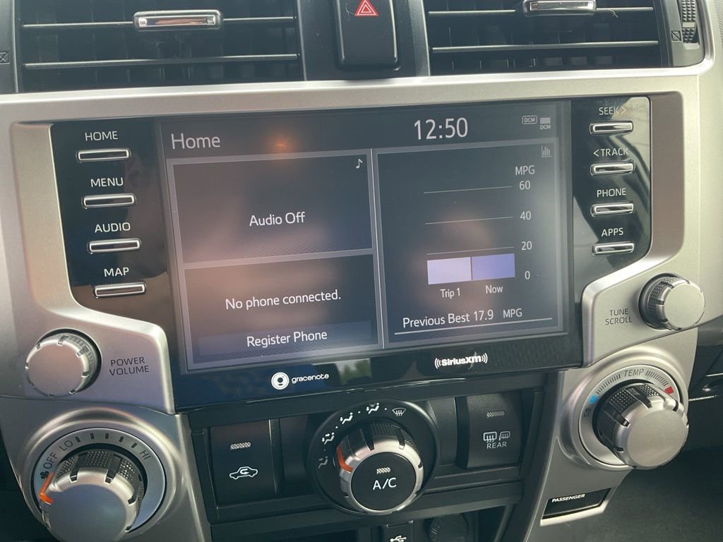 Used 2022 Toyota 4Runner SR5 image 12