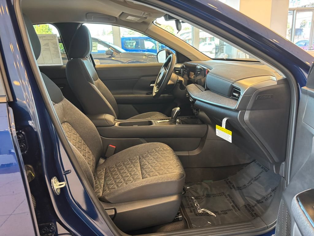 New 2026 Nissan Kicks SV w/ Cold Weather Package AWD/4WD image 19
