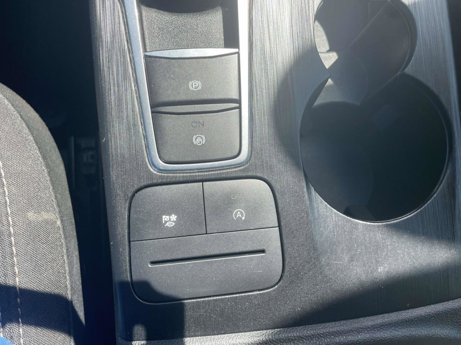 Used 2025 Ford Escape Active FWD image 29