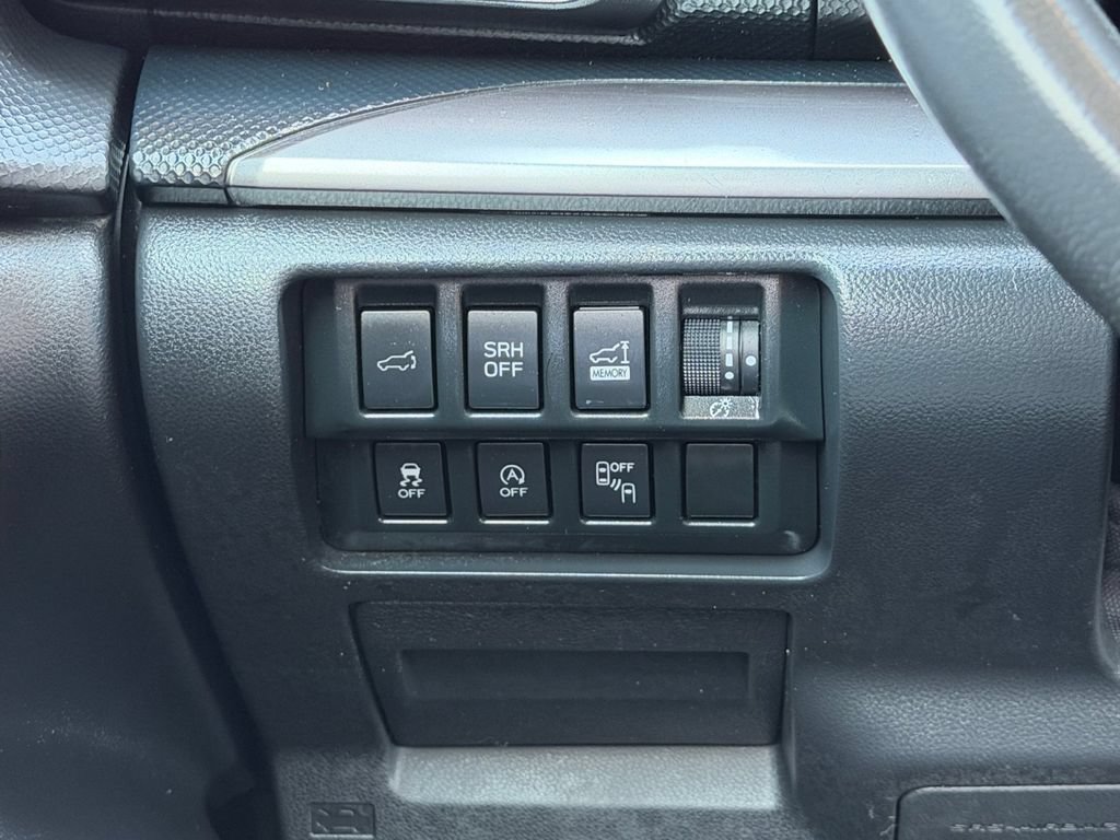 Used 2021 Subaru Forester Sport w/ Popular Package #2 AWD/4WD image 19