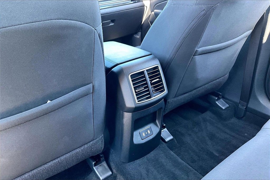 Certified 2026 Kia Sportage LX w/ LX Convenience Package image 25