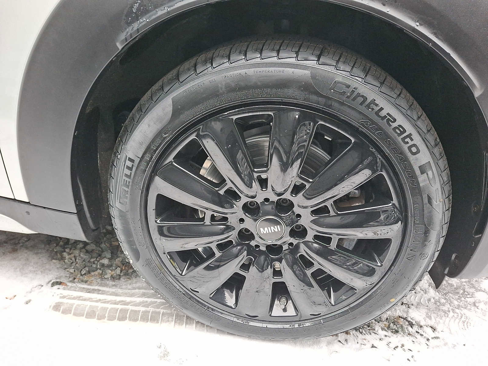 Certified 2023 MINI Cooper Countryman S image 6