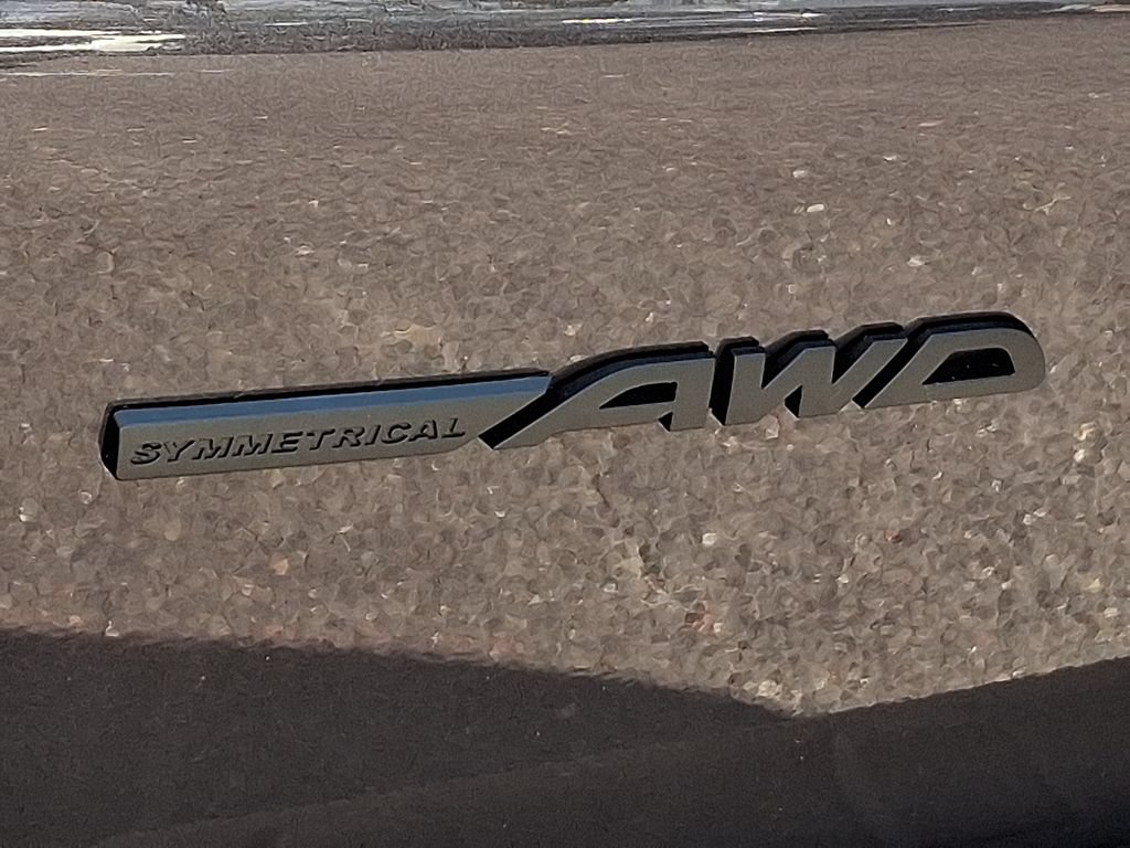 New 2026 Subaru Outback Touring AWD/4WD image 16