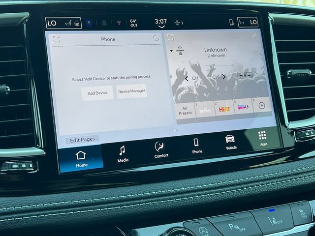 New 2026 Chrysler Pacifica Select FWD image 22