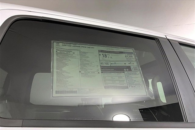 New 2026 RAM 1500 Laramie image 14