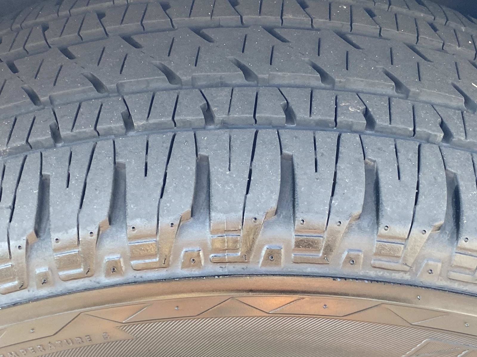 Used 2016 Chevrolet Tahoe LTZ RWD image 16