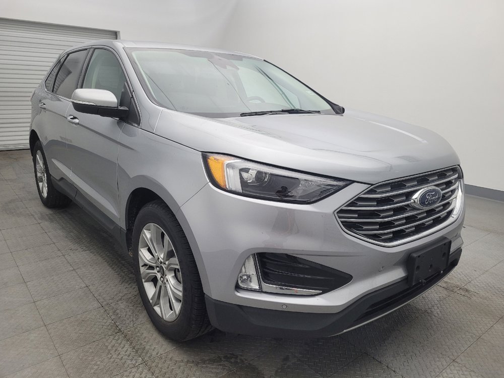 Used 2024 Ford Edge Titanium image 13