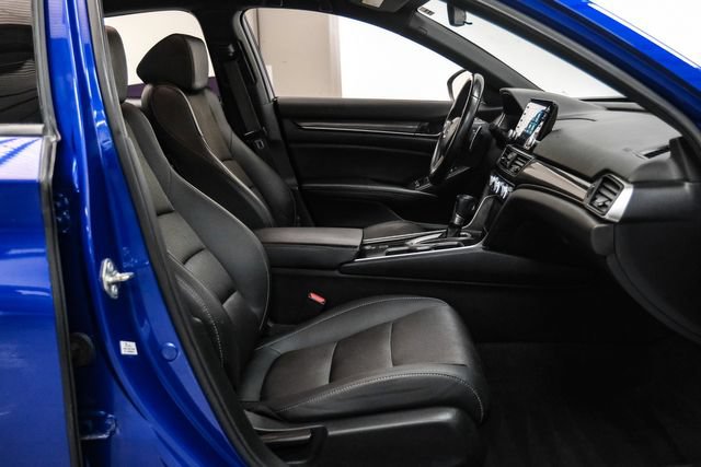 Used 2020 Honda Accord Sport image 27