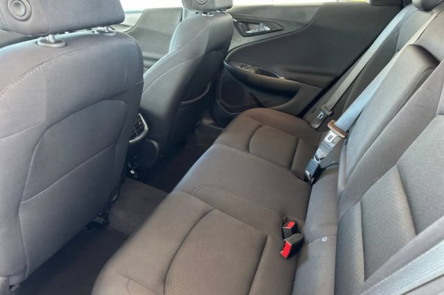 Used 2024 Chevrolet Malibu LT FWD image 13