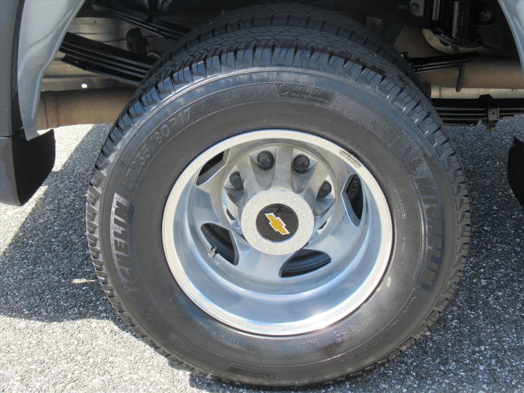 Used 2021 Chevrolet Silverado 3500 High Country image 9