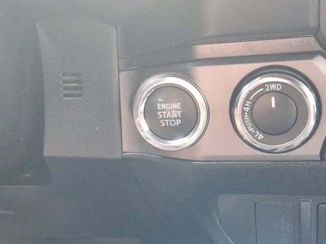 Used 2023 Toyota Tacoma TRD Off-Road image 13