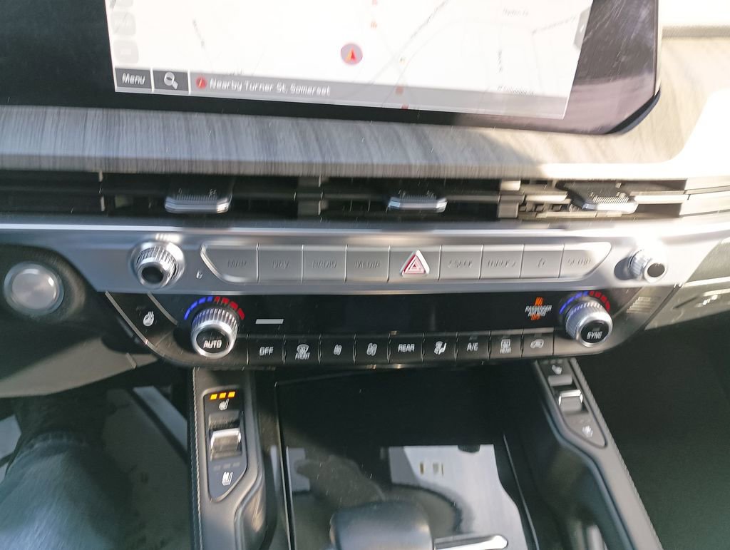 Used 2023 Kia Telluride SX Prestige AWD/4WD image 25