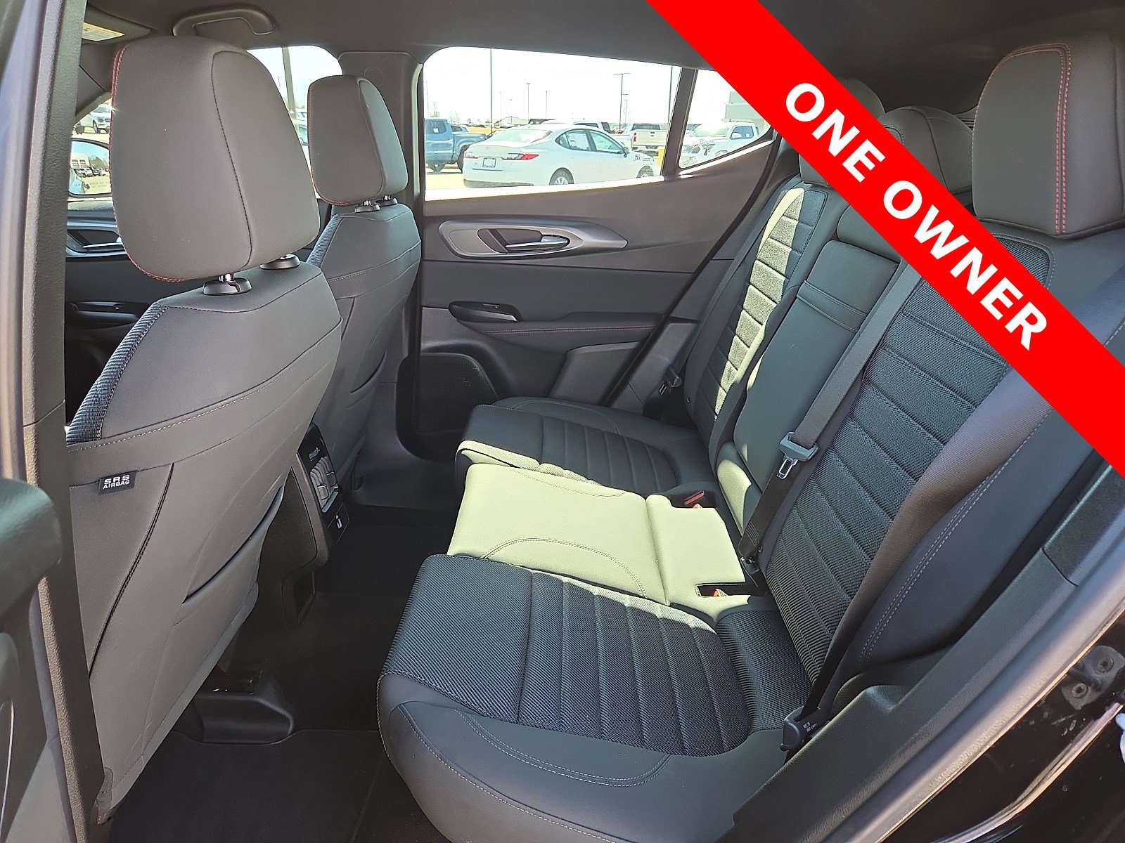 Used 2024 Dodge Hornet GT image 10