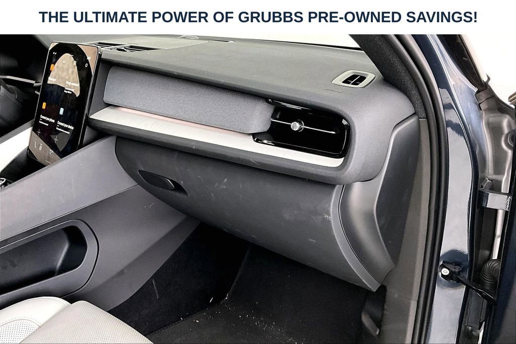 Used 2024 Polestar Polestar 2 AWD/4WD image 21