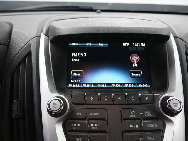 Used 2017 Chevrolet Equinox Premier w/ Enhanced Convenience Package FWD image 13