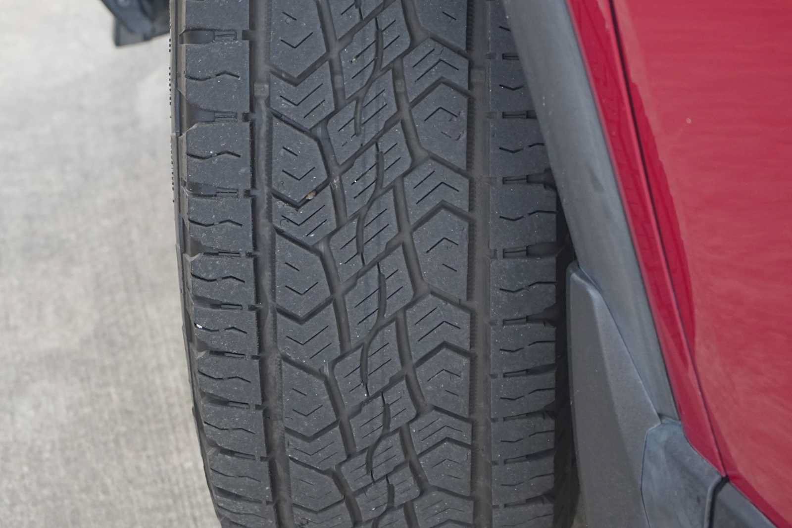 Certified 2025 Honda Pilot TrailSport image 29