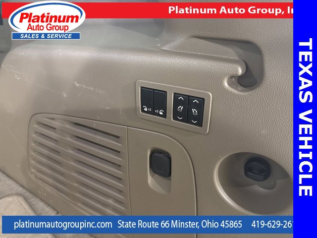 Used 2019 Chevrolet Suburban Premier image 32