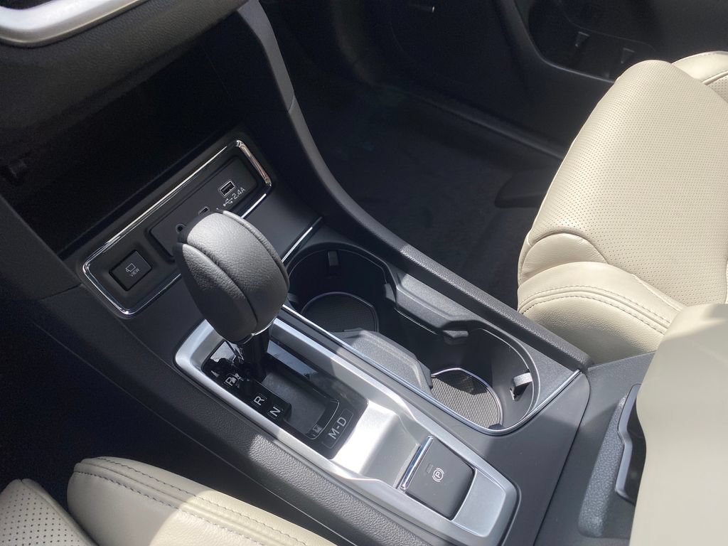 New 2026 Subaru Ascent Limited AWD/4WD image 19