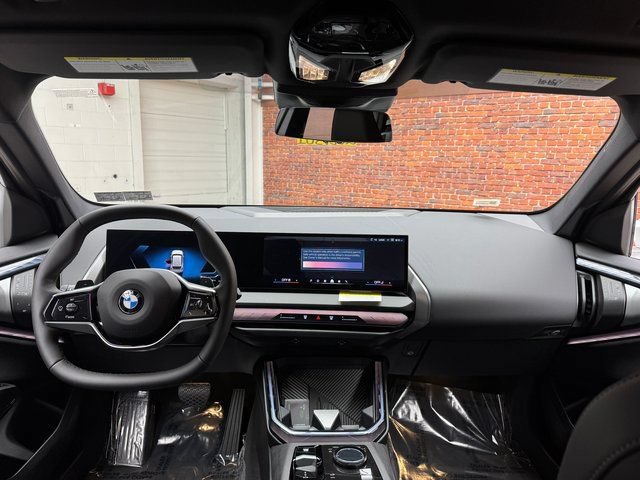 Used 2026 BMW X3 xDrive30i w/ Convenience Package AWD/4WD image 12