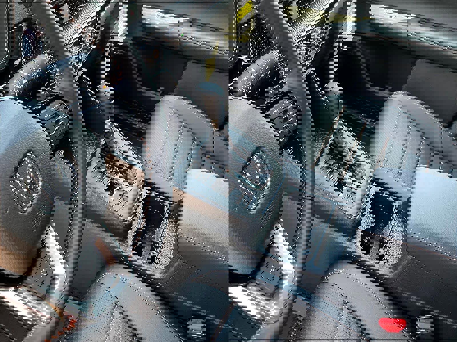 New 2026 Honda CR-V Sport Touring image 15