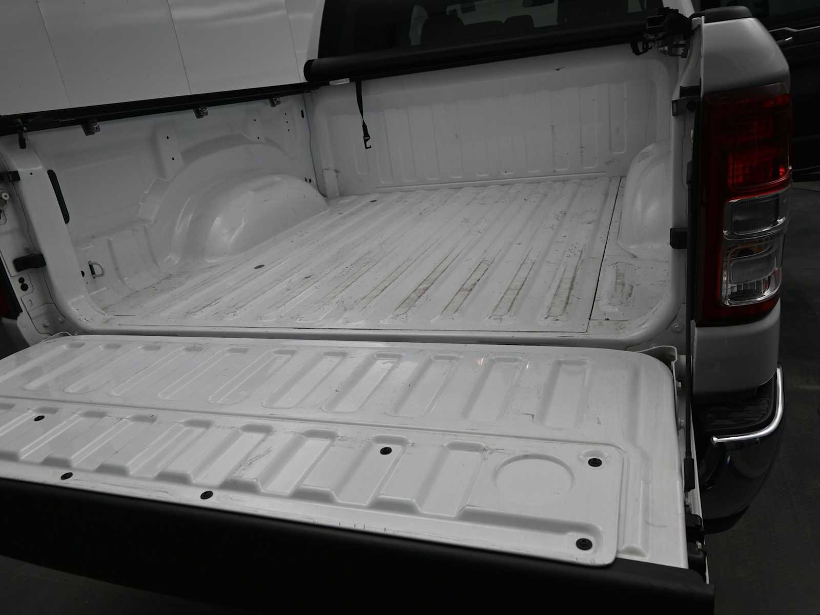 Used 2023 RAM 1500 Big Horn image 12