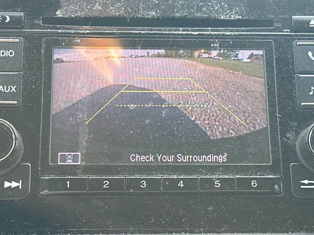 Used 2018 Honda HR-V LX image 23