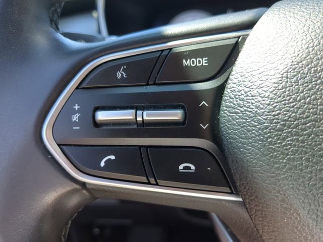 Used 2022 Hyundai Santa Fe Limited image 32