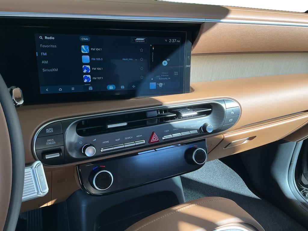 New 2026 Hyundai Palisade Calligraphy image 7