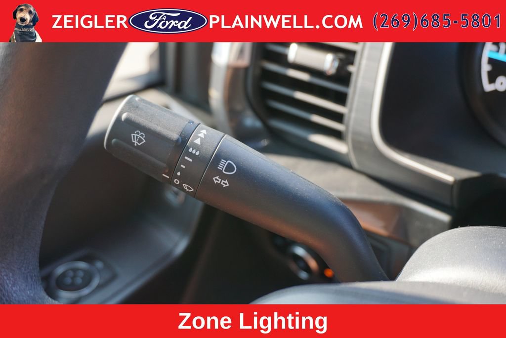 Used 2023 Ford F150 XL w/ STX Appearance Package AWD/4WD image 26